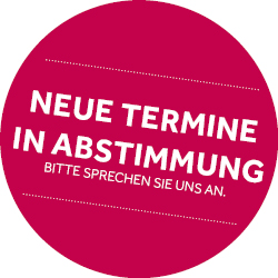 Neue Schulungstermine in Abstimmung