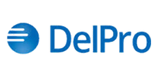 Logo DelPro GmbH