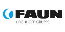 Logo FAUN Umwelttechnik GmbH & Co. KG