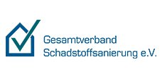Logo Gesamtverband Schadstoffsanierung (GVSS) e. V.