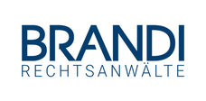 Logo BRANDI Rechtsanwälte Partnerschaft mbB