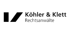 Logo Köhler & Klett Partnerschaft von Rechtsanwälten mbB