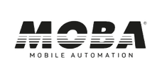 Logo MOBA Mobile Automation AG