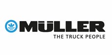 Logo MÜLLER Umwelttechnik GmbH & Co. KG