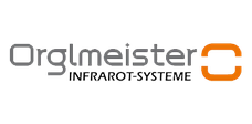 Logo ORGLMEISTER Infrarot-Systeme GmbH & Co. KG