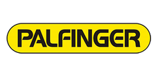 Logo Palfinger GmbH