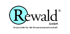 Logo Rewald GmbH