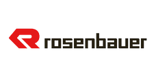 Logo Rosenbauer International AG