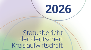 Cover Statusbericht 2026
