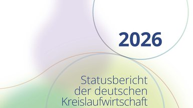 Cover Statusbericht 2026