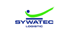 Logo SyWaTeC Logistic GmbH