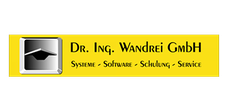 Logo Dr. Ing. Wandrei GmbH