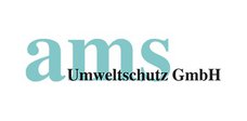 Logo AMS Umweltschutz GmbH