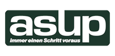 Logo ASUP GmbH