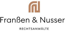 Logo Franßen & Nusser Rechtsanwälte PartGmbB