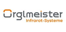 Logo ORGLMEISTER Infrarot-Systeme GmbH & Co. KG