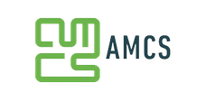 Logo AMCS BV