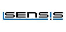 Logo sensis GmbH